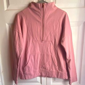 Balance collection sweatshirt